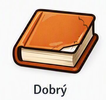 Dobrý stav